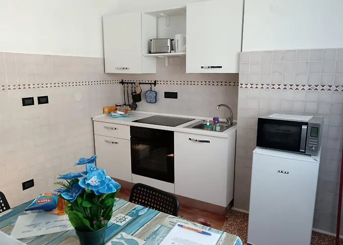 Casa Di Laura 2