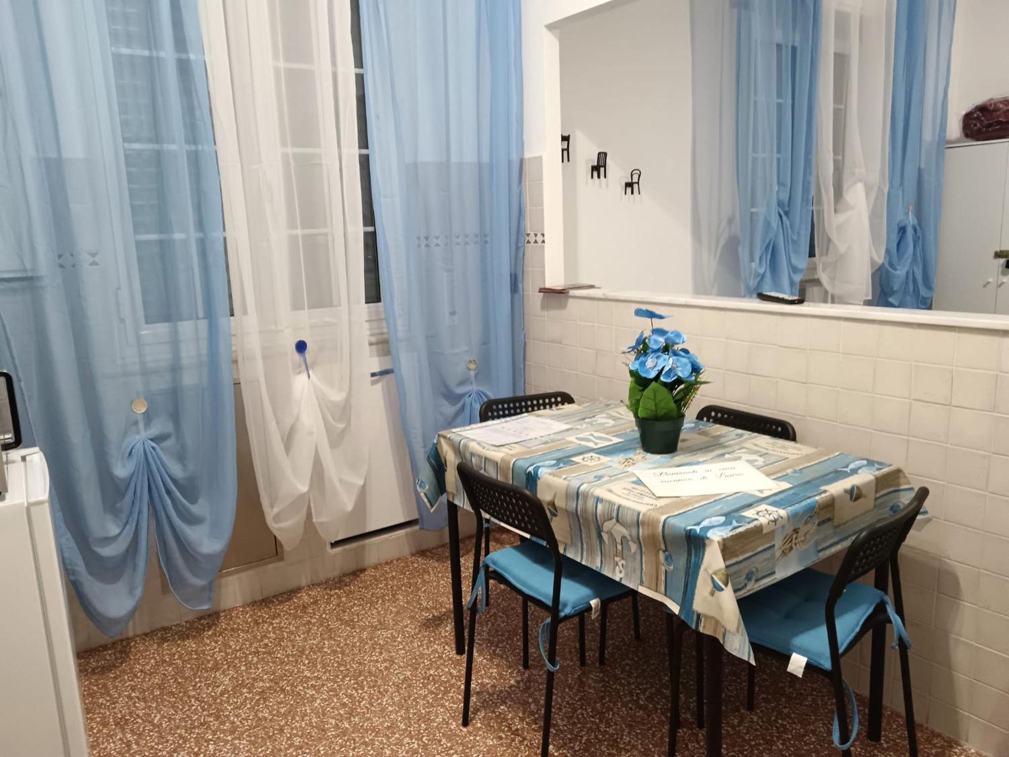 Casa Di Laura 2 * Genua