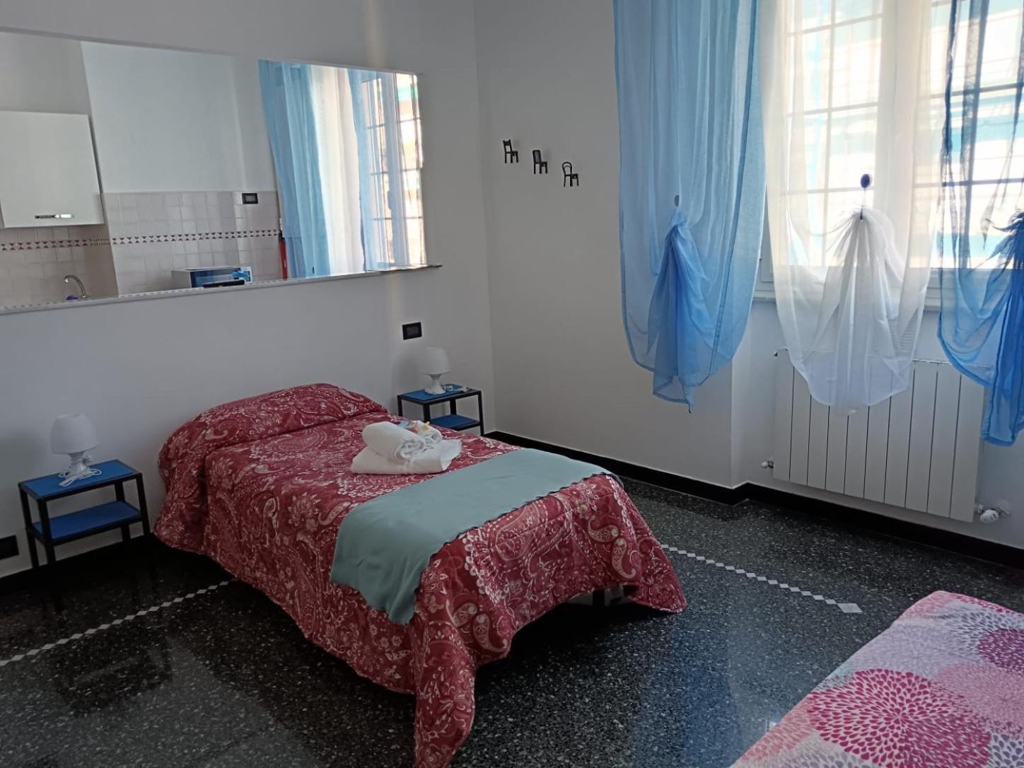 Casa Di Laura 2 * Genua