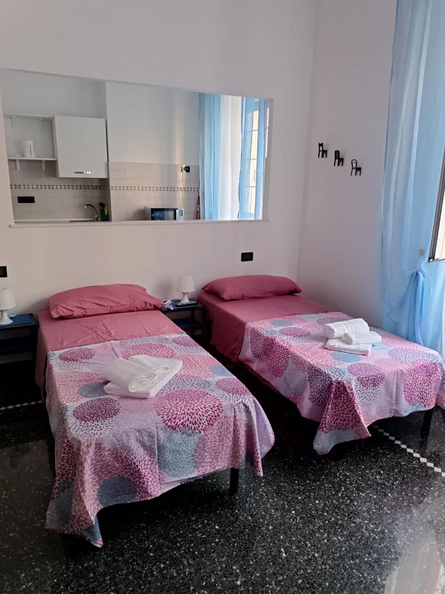 Casa Di Laura 2 Genua